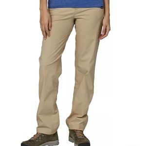 Patagonia Hiking Pants Size 12